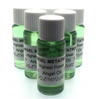 10ml Archangel Metatron Heavenly Angel Oil